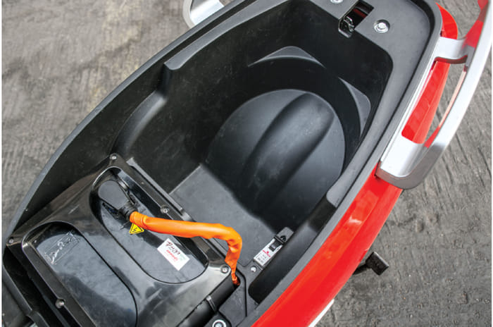 Dao Model 703 review, road test